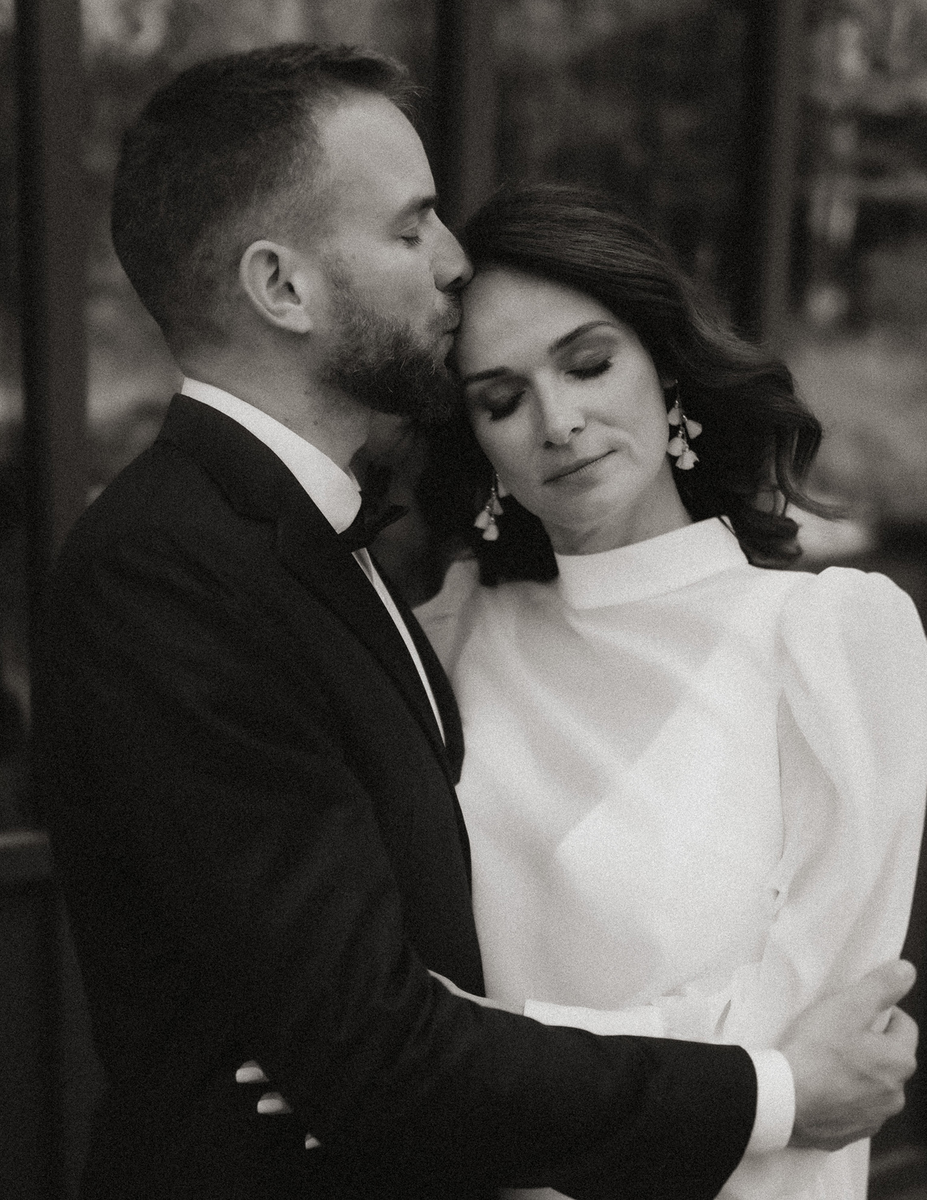 Elopement au Domaine de Locguénolé - 36